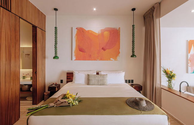 Hotel Bacab Tulum - Photo 25