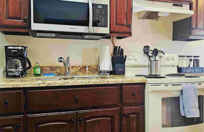 Apartment Near University - Foto 7