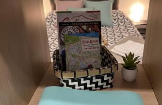 Tommy's Home-Allianz Stadium, Parco Dora - Photo 20