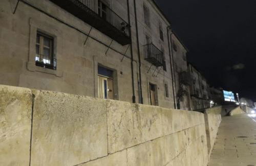 Apartamento Ribera Del Puente - Foto 58