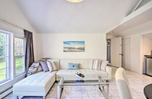 Elegant Connecticut Home Fireplaces, Pet Friendly - Foto 15