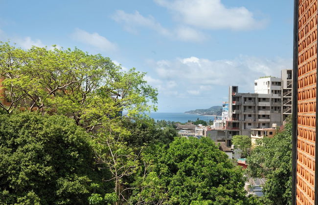 Maramara Hotel Experience - Foto 80