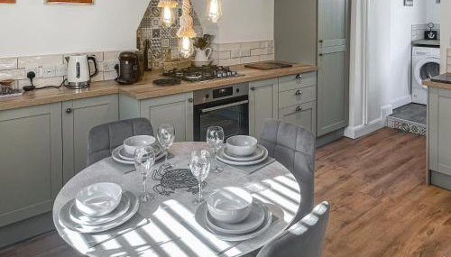 Jock Mcmuffin Cottage - Foto 3