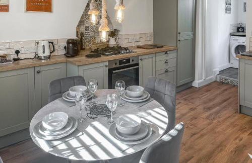 Jock Mcmuffin Cottage - Foto 3