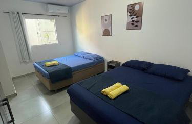 Casa 01 próximo ao paraguai - Foto 13