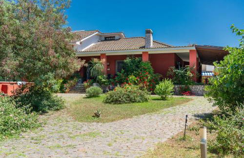 Villa Collina dei Pini - Foto 70