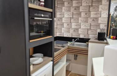 APPARTEMENT 80m2 - Foto 4