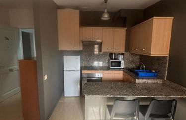 URBAN Center Apartments - Foto 26