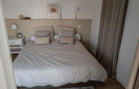 Appartement pied dans l'eau - La Comtesse - Foto 9