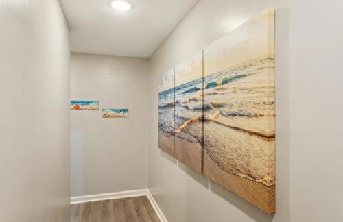 Spacious Beach Styled Oasis 3BR 2BA Pet Friendly - Foto 7