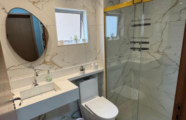 Apartamento Inteiro 2 Quartos 4 Camas Completo - Foto 23