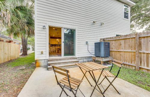 Pet-Friendly Townhome, 1 Mi to Southbank Riverwalk - Foto 24