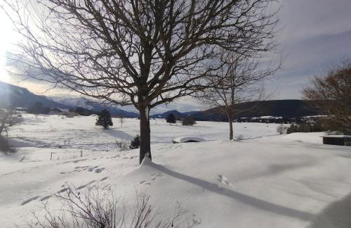 Grande maison familiale jusqu'à 14 personnes à Lans en Vercors - Foto 39