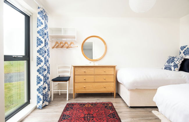 Wild Chive Lodge, Brada Quarry - Foto 13