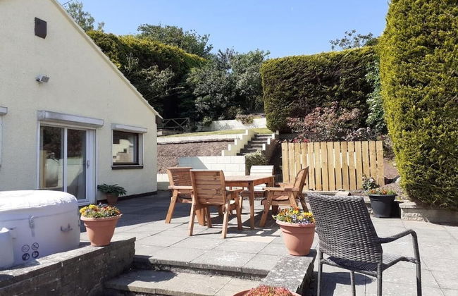 Elmbank House Apartment With Island Views - Foto 20