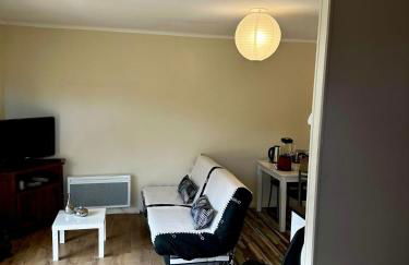 Studio tout équipé - Foto 14