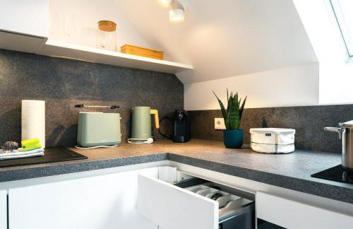 Luxuswohnung am Steinhuder Meer - Tierfreundlich - D - Foto 4