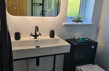 Glenfalloch Beag Apartment, Torvaig - Foto 12