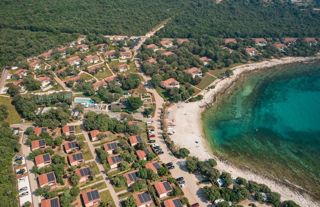 Luxury Beach Villas Porto Bus - Foto 44