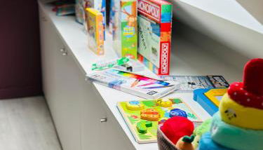 La Marine - Maison Cesson Sévigné Spa & jeux - Foto 4