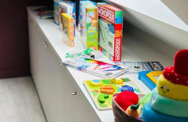 La Marine - Maison Cesson Sévigné Spa & jeux - Foto 4