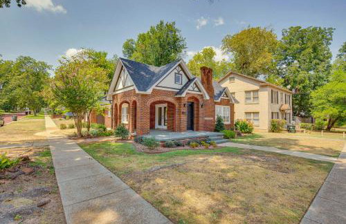 Walk to Bergfeld Park 1928 Azalea District Home - Foto 26