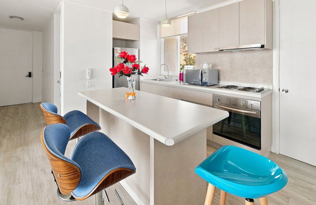Oceana Suites Papudo - Foto 20
