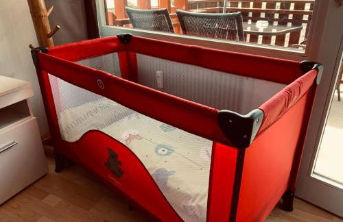 Kurhotel Schluchsee Apartment 1207 - Photo 8