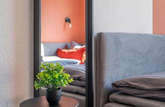 Farb-Reich - Sauna, Netflix, Nespresso, Zentral - Foto 25