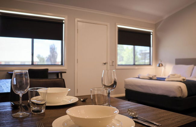 Eastend Studio Apartments - Foto 21