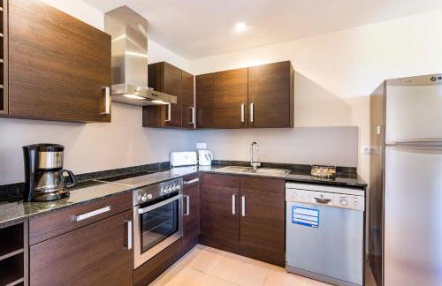 Residence Club - Es Trenc Beach - Foto 52