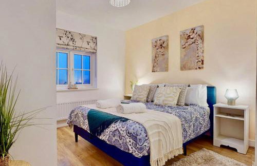 Candy Dene, Top Floor Apartment - Foto 15