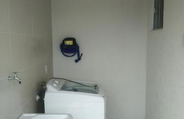 Casa ampla com 5 suítes a 10 minutos de Geribá - Foto 40