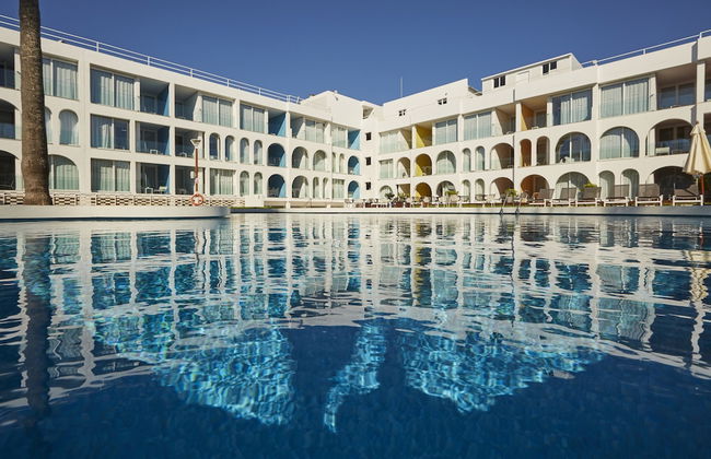 Ebano Hotel Apartments & Spa - Foto 32