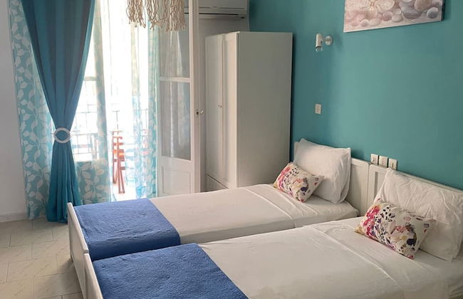 Alonnisos Beachfront Nest - Cozy Summer Getaway - Foto 14