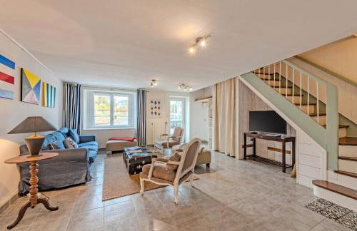 Ty Abéric maison en front de mer - Foto 6