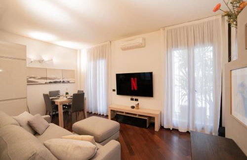 Brera Stylish Apartment, Central Milan - Foto 1
