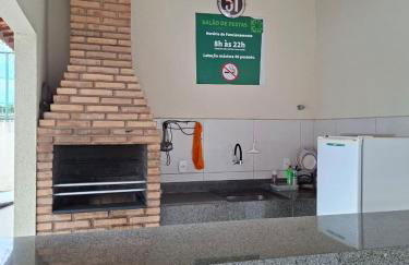 Apartamento 2 Quartos com Piscina e Garagem - Photo 19