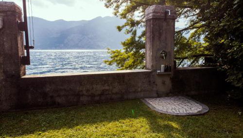 Lake experience! - Foto 4, Shower