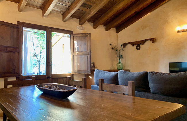 Apartaments l'Alzina Tavertet - Photo 35