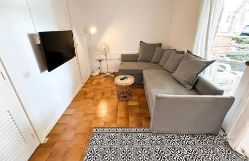 Apartamento con piscina en Platja d'Aro - Foto 8