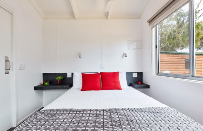 Torquay Foreshore Caravan Park - Foto 11