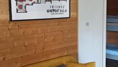 Cozy chalet des Moussaillons N99 - proche lac - Foto 2, Other