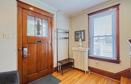 Suites On Chocolate - The Hershey House - Foto 21