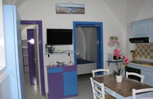 Casa Vacanza Arcobaleno - Foto 12