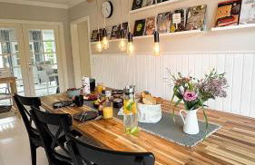 Wunderschöne Ferienwohnungen - Willkommen in der Deichluft - Foto 8