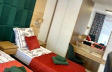 Panorama Karkonoszy - Apartamenty KOMFORT z widokiem na Śnieżkę i Aquapark - Photo 31