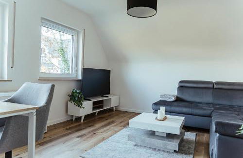 Proud-Apartments Gießen - Foto 27