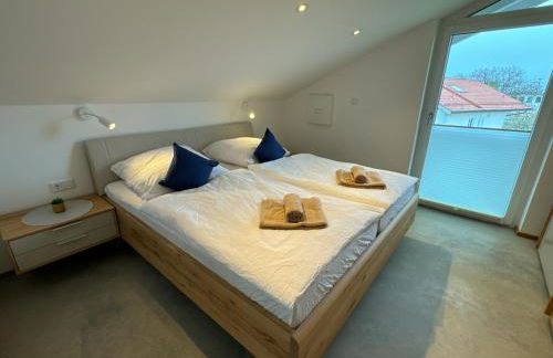 Ferienwohnung Eggstätt - Foto 4