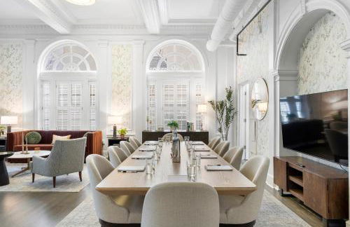 Kasa Capitol Hill Downtown Nashville - Foto 24